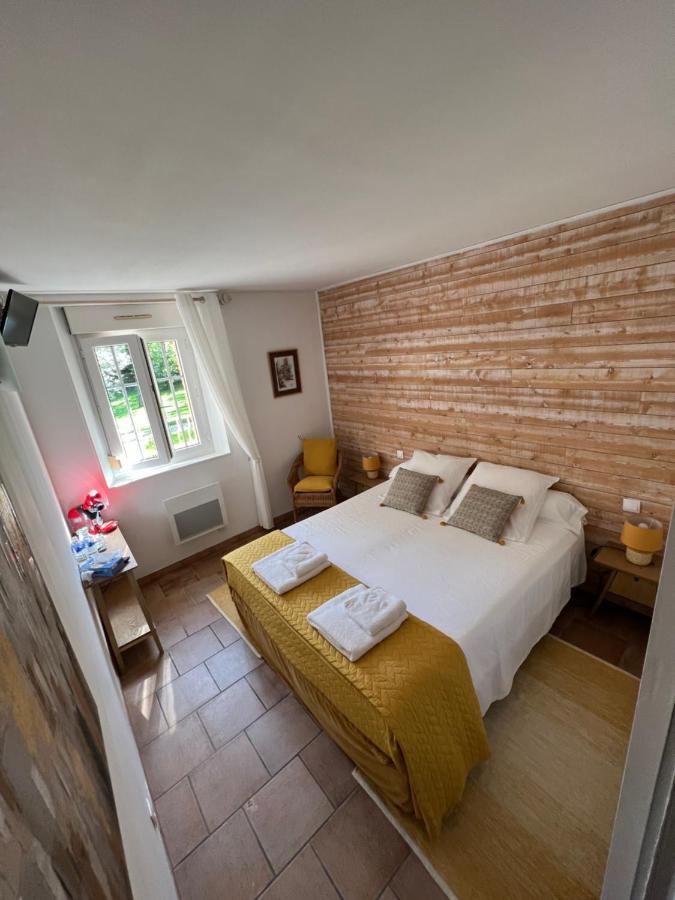 Chambre D'Hote Les Murailles Auterive  Екстериор снимка
