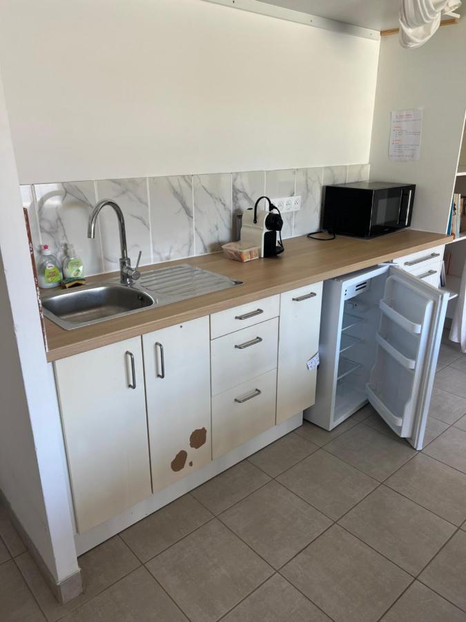 Chambre D'Hote Les Murailles Auterive  Екстериор снимка
