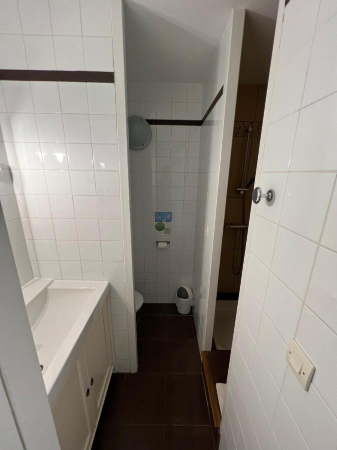 Chambre D'Hote Les Murailles Auterive  Екстериор снимка