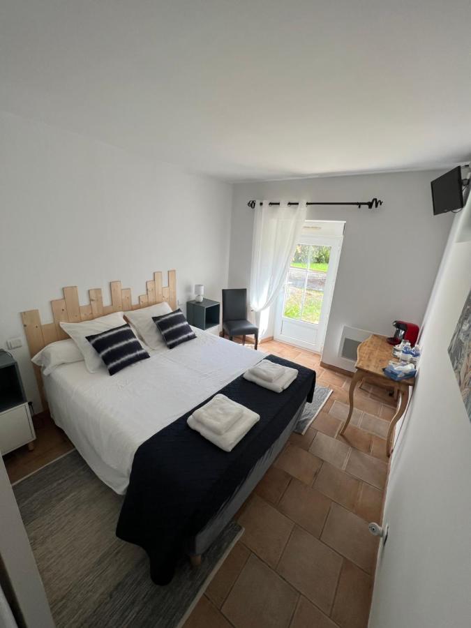 Chambre D'Hote Les Murailles Auterive  Екстериор снимка