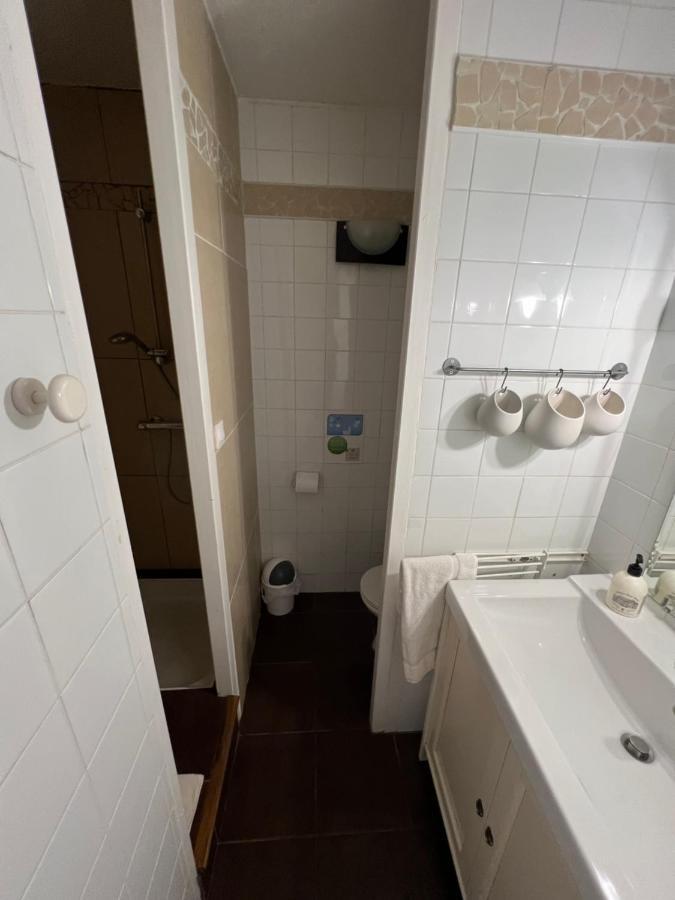 Chambre D'Hote Les Murailles Auterive  Екстериор снимка