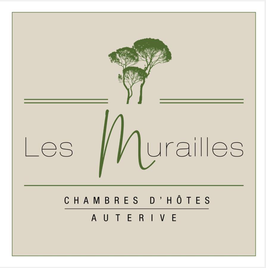 Chambre D'Hote Les Murailles Auterive  Екстериор снимка