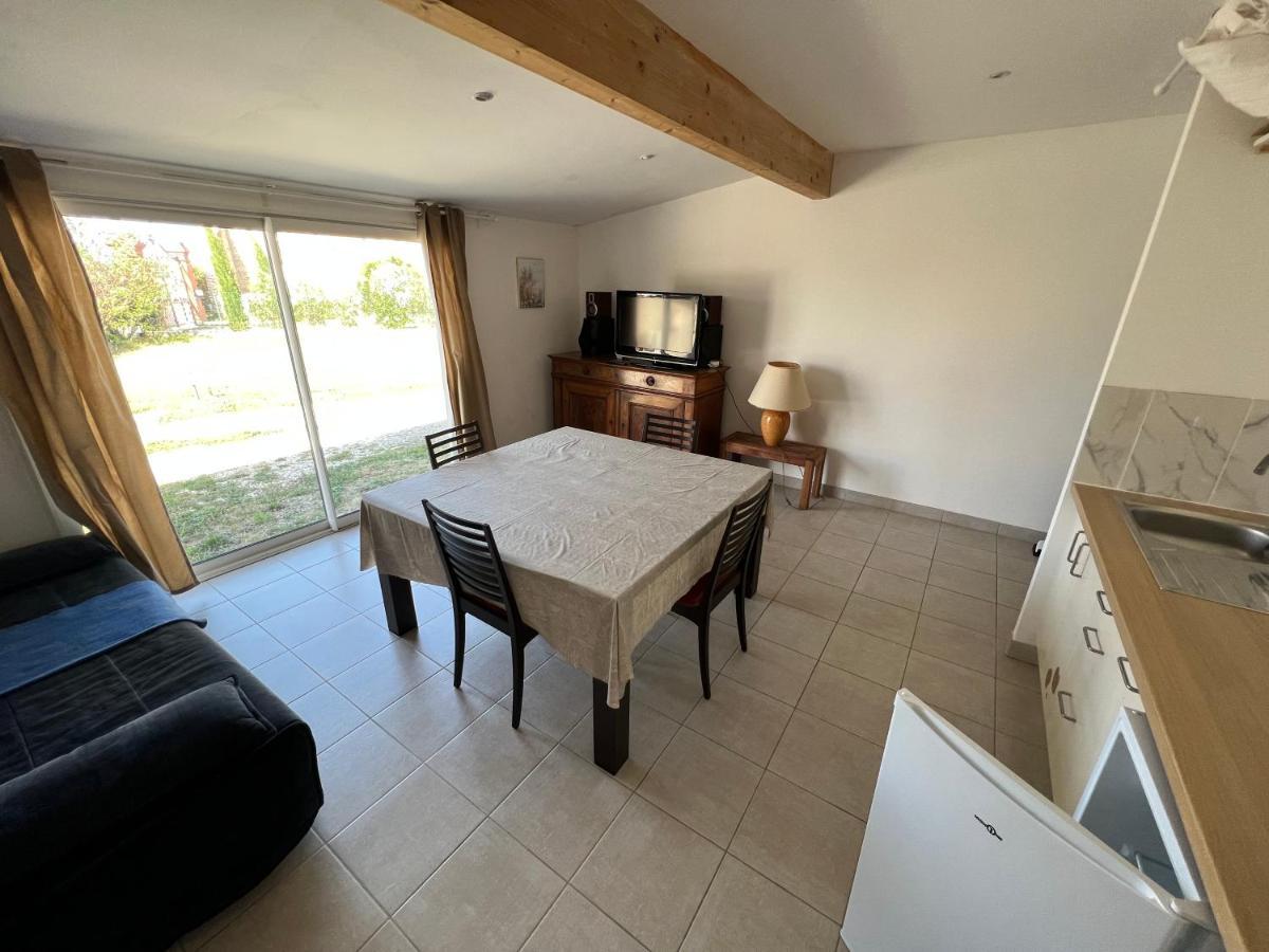 Chambre D'Hote Les Murailles Auterive  Екстериор снимка
